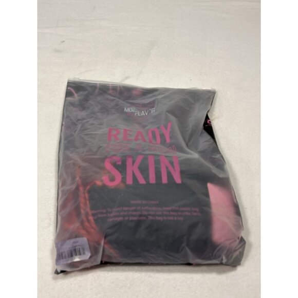 Plus Size One-Piece Bodysuit Swimsuit 3XL/4XL – New with Tags - Picture 10 of 11